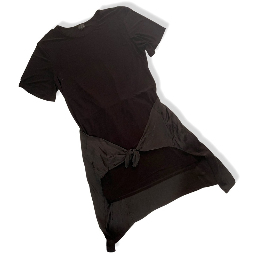 Rihanna for River Island Dress